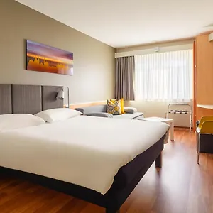Ibis City Würzburg