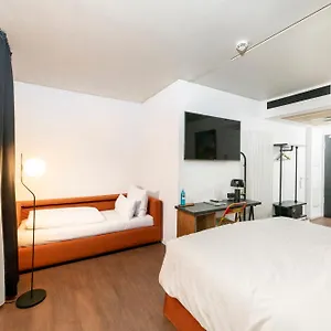 The Barthels Boutique Hotel