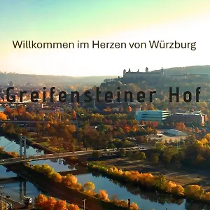 Greifensteiner Hof Hotel